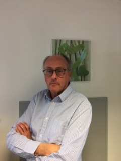 Dr Fréderic BERNARD