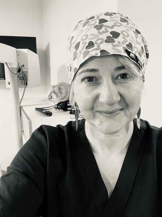 Dr Marie-Émeline DEMONEIN