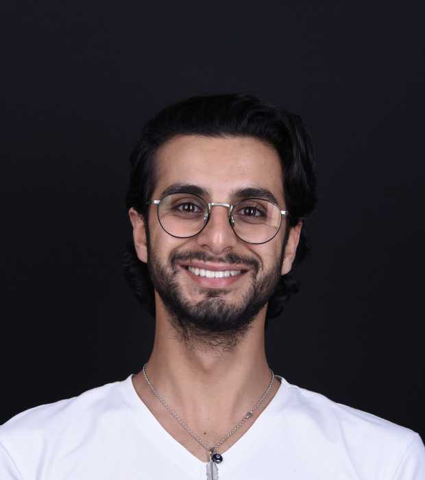 Dr MAIKEL HAZOUT