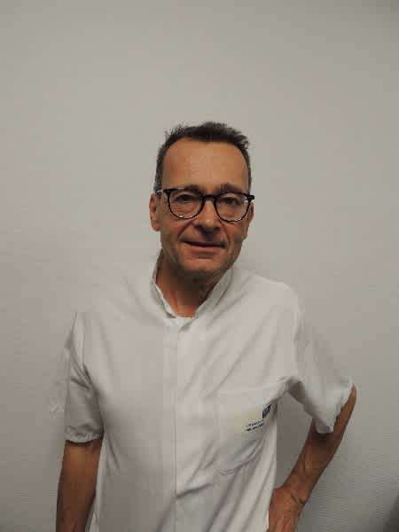 Dr Jean-Yves LACOSTE 