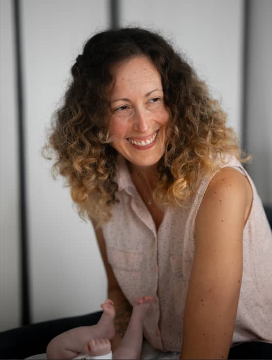 Aurélie Morize