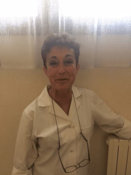 Dr Eliane CANTOU
