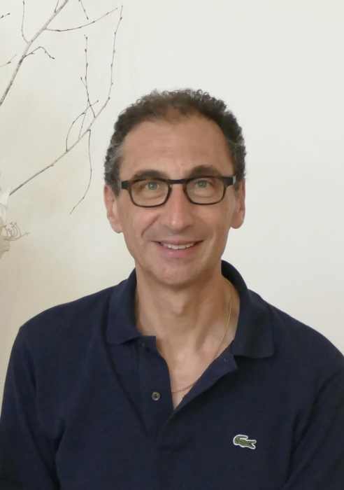 Dr Philippe Fabre, Gastro entérologue et hépatologue à Montpellier