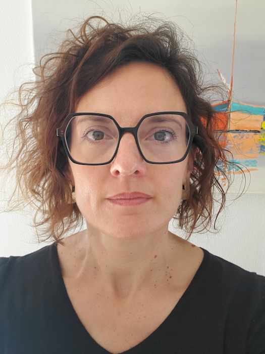 Lise JOUANNIC