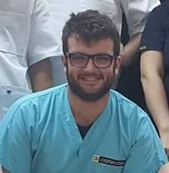 Thomas Delajoux