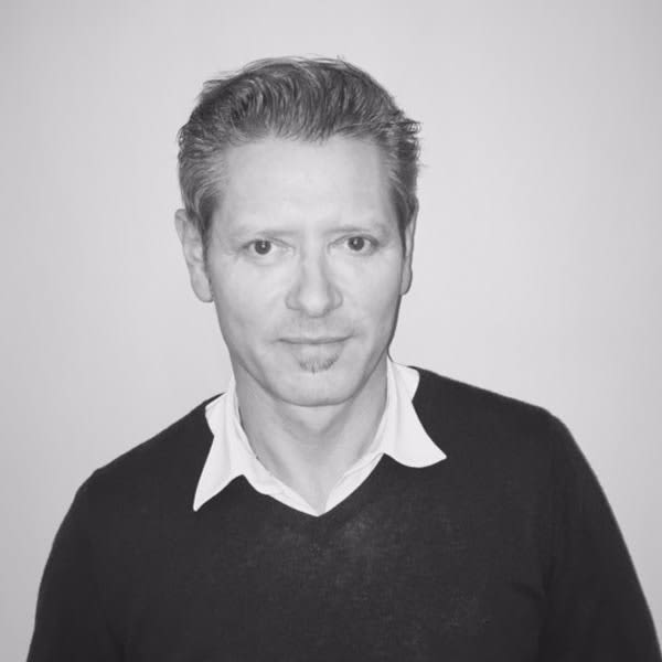 Dr Eric Allamagny