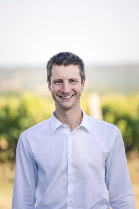 CHARLES QUESNOT