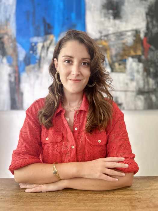 Amélie Biette