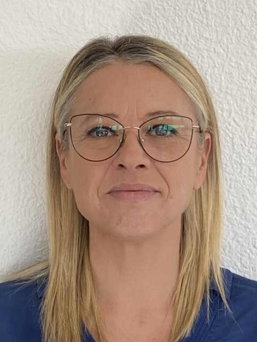 STEPHANIE COUTRIN