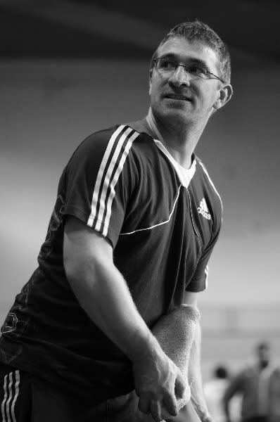 Fabien ULMER 