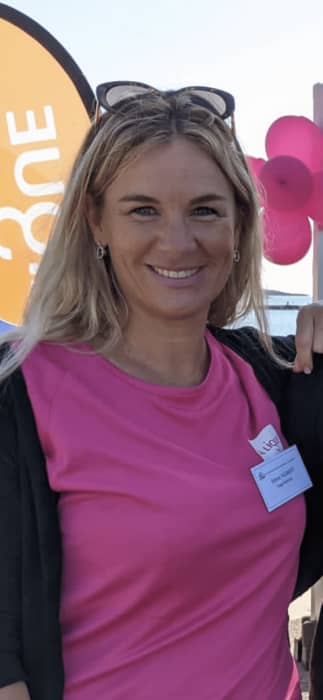 Myriam HUBERT ZOI