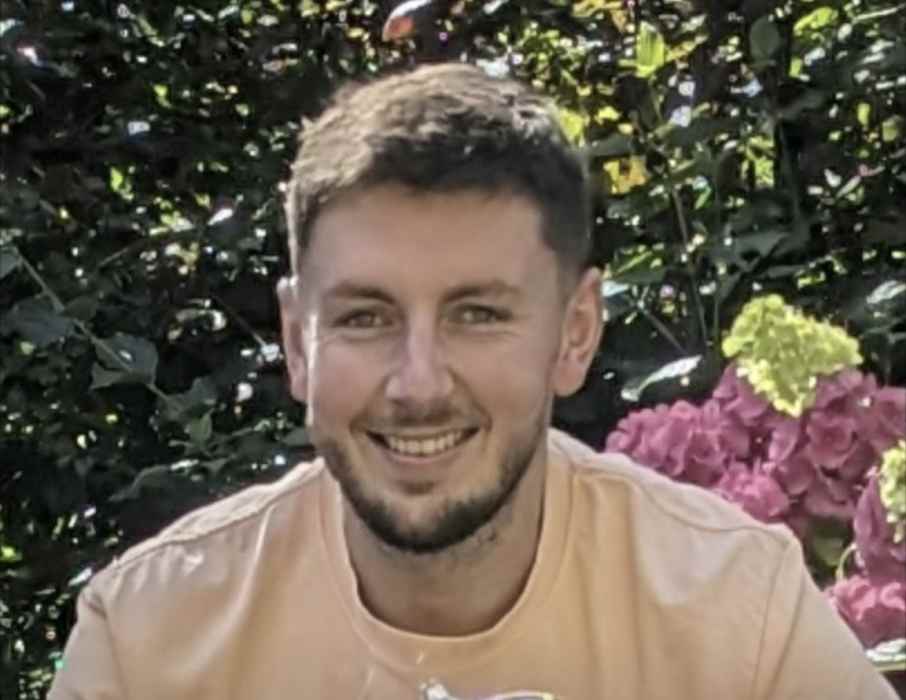 Dr Benjamin Schmidt, Diététicien à Calais