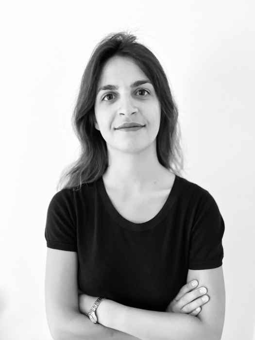 Dr Dorine Assice