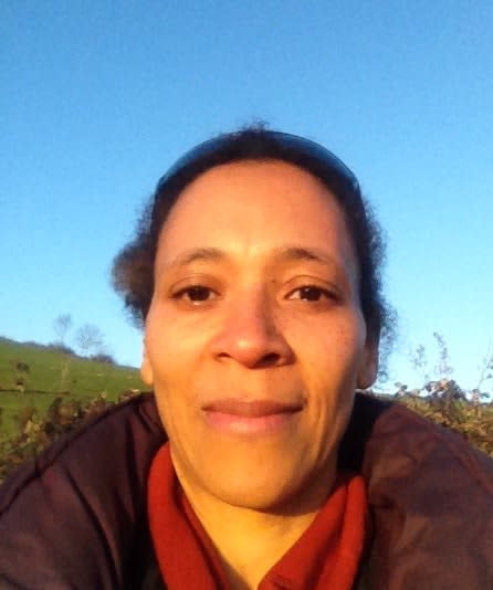 Maude RIGOBERT