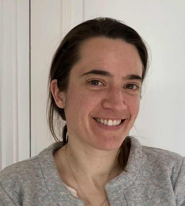 Maud de Nemesker