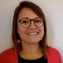 Stéphanie Breton