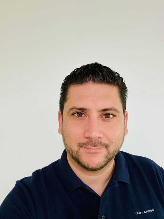 Dr WALID DIMASSI