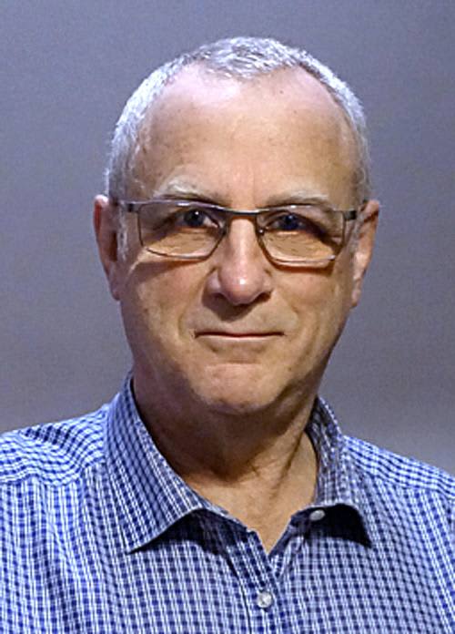 Dr Jean Francois DOUCET
