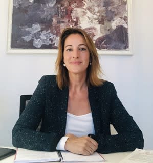 Olivia Faure