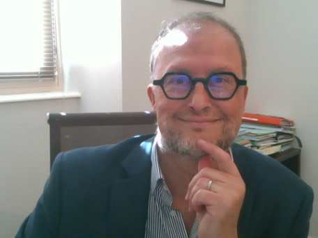 Dr Laurent PETIT