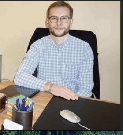 Florian Lafolie