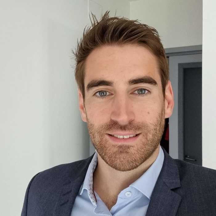 Dr Antoine PELTIER