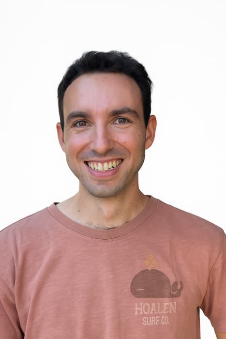 Dr Romain Dallery