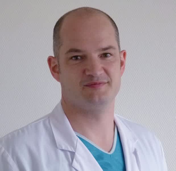 Dr Thomas GUILLAN