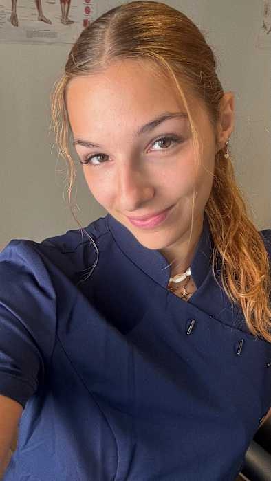 Dr Maëwen Marchand, Ostéopathe à Erstein