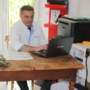 Didier LE PATEZOUR