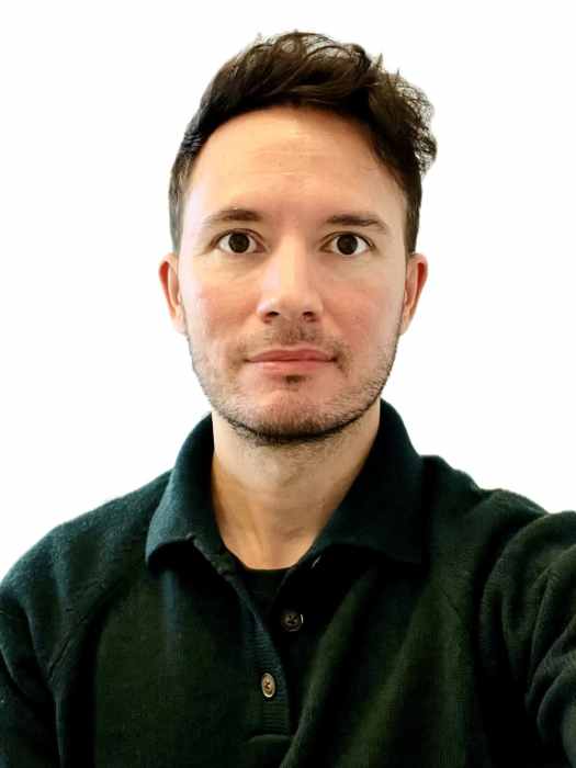 Dr Vincent Feuillade