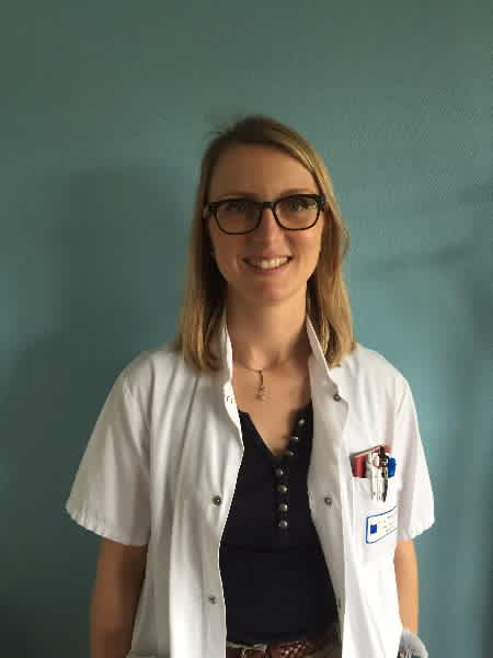 Dr Virginie Pichot-Delahaye, Chirurgien à Rillieux-La-Pape