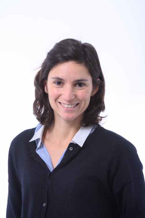 Dr Marjolaine VINCENT