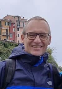 Dr Christophe Gaudeul