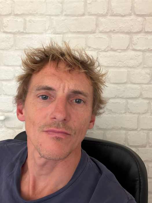 Kevin Castreman, Ostéopathe à Saint-Marc-Jaumegarde