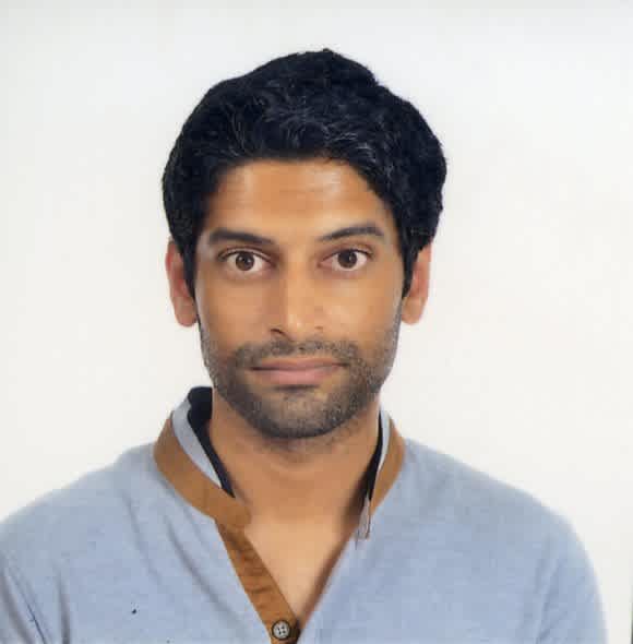 Sylvain RAMASAMY