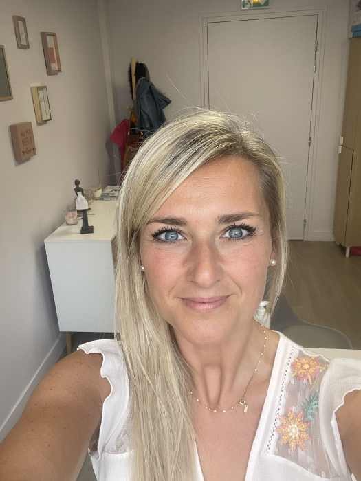 Emilie Cannesan