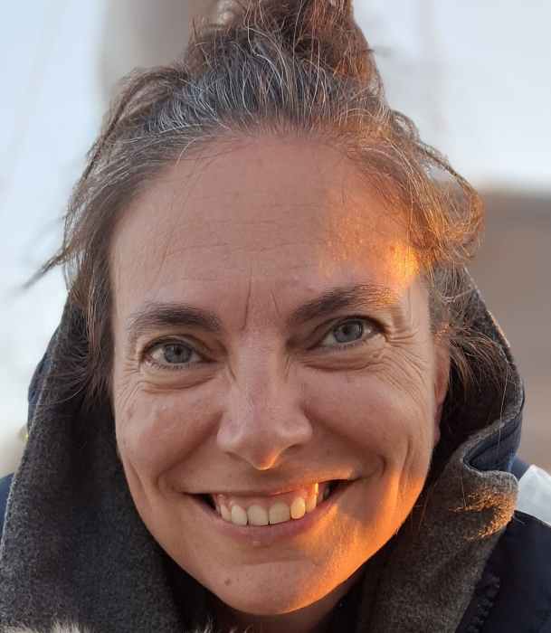 Dr Carine Goudé, Psychologue à Vertou