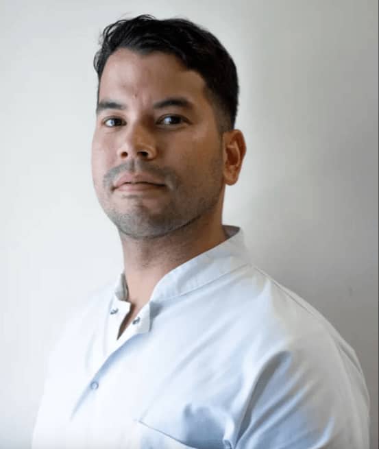 Dr Xavier MARCANO