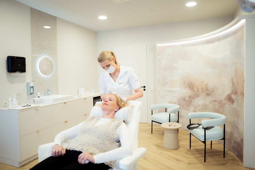 Privatpraxis Für Dermatologie Dr. Med. Eckhard Grützediek Haut & Herzlich - Dr. Elisabeth Stammler - Privatpraxis für