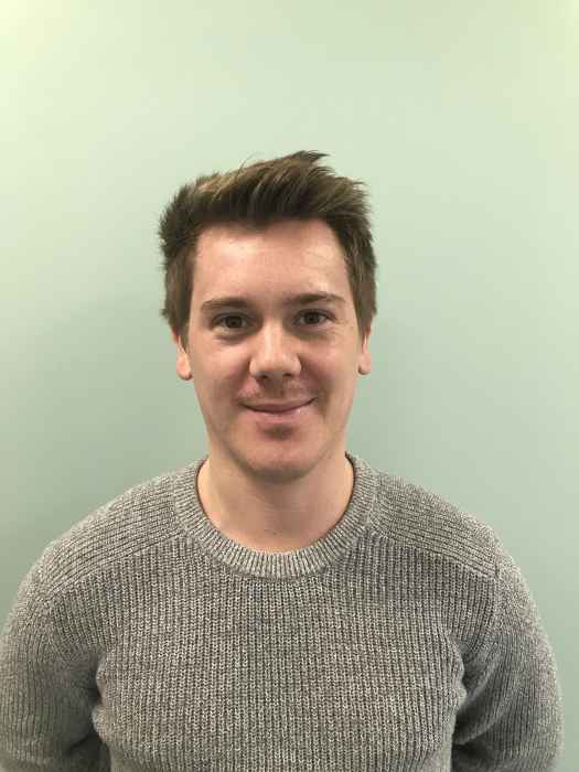Dr Florian DAUCHY