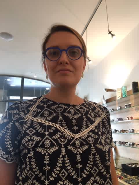 Dr Anne Catherine BIRON SCHNEIDER