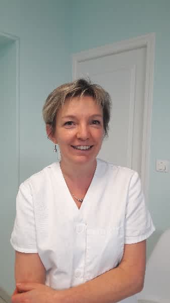 Dr Florence CANCRE