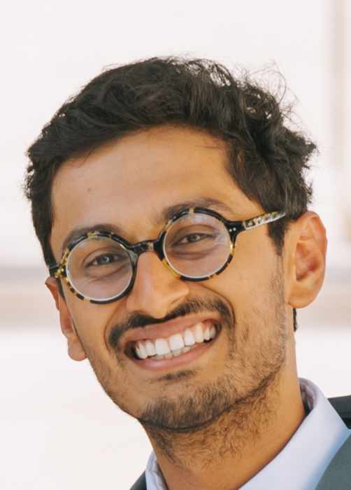 Dr Mamadaly BOUDHABHAY