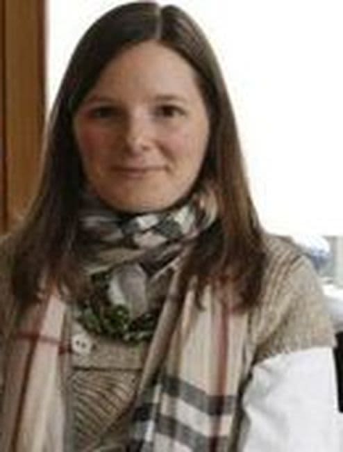 Marie-Ange Benoit