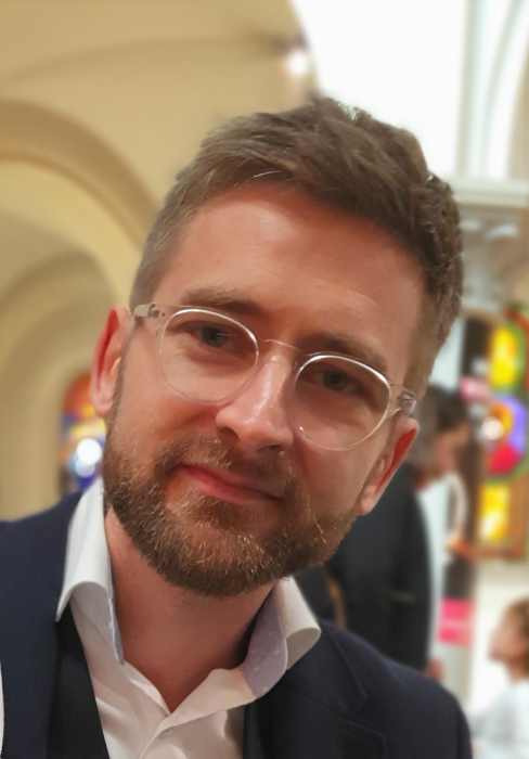 Dr Alexandre BAILLIEUL