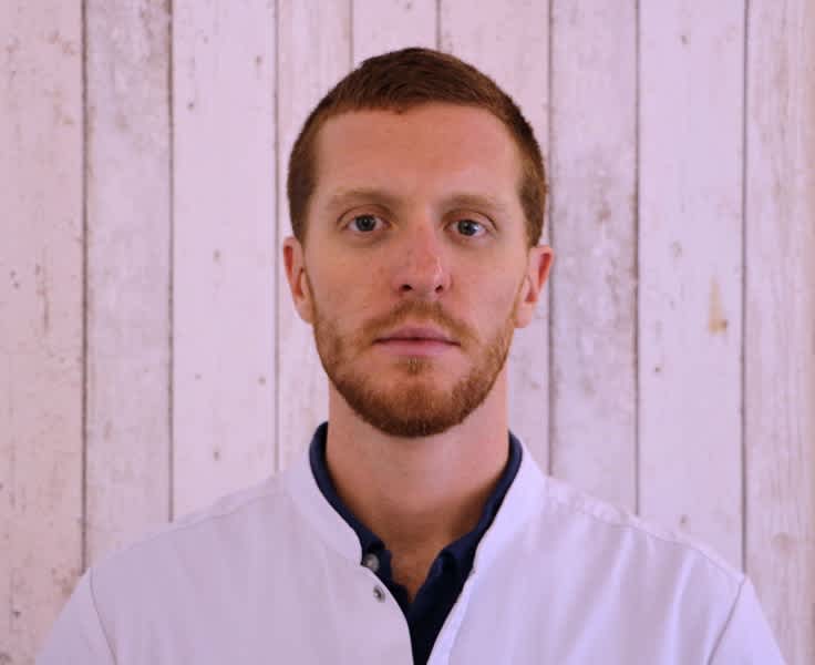 Matthieu HARTMANN