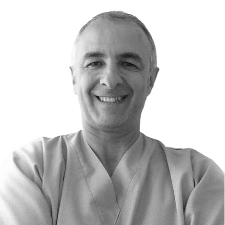 Dr Jean Savoca, Ostéopathe à Grenoble