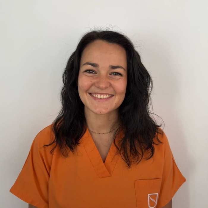 Mylène BALANCHE