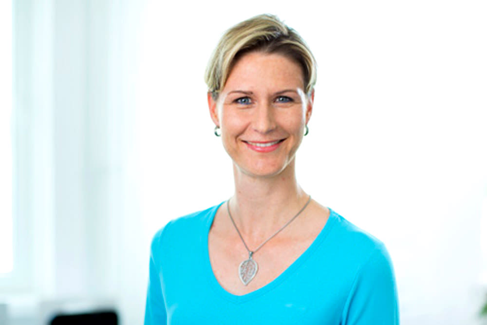 Dr. med. Sonja Runge, HNO-Arzt in Neuenhagen bei Berlin - Doctolib